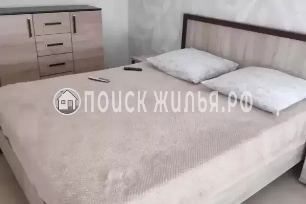 Апартаменты «На More», Геленджик