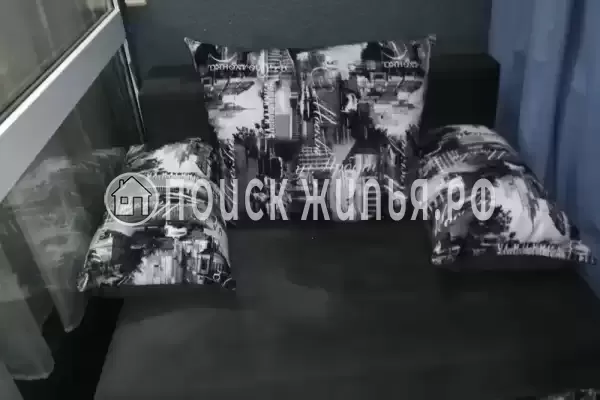 Апартаменты «Светлана», Сочи