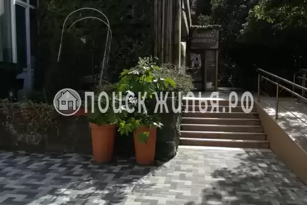 Апартаменты «Светлана», Сочи