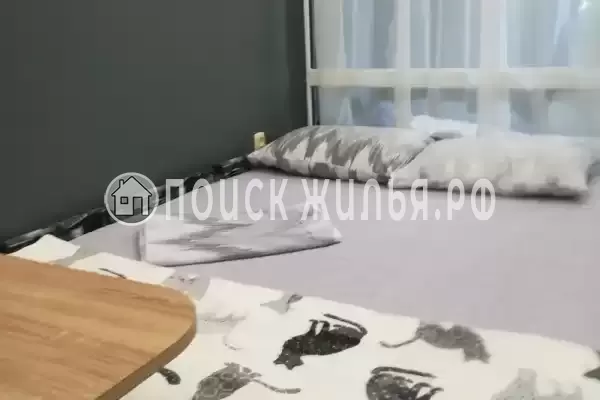 Апартаменты «Светлана», Сочи