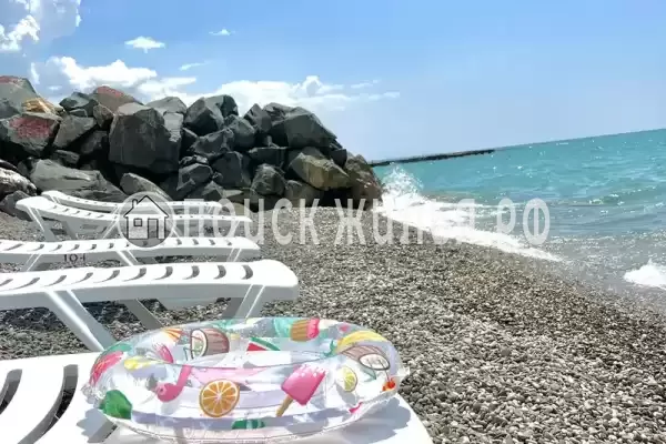 Отель «Эклипс», Николаевка Отель «Эклипс», Николаевка