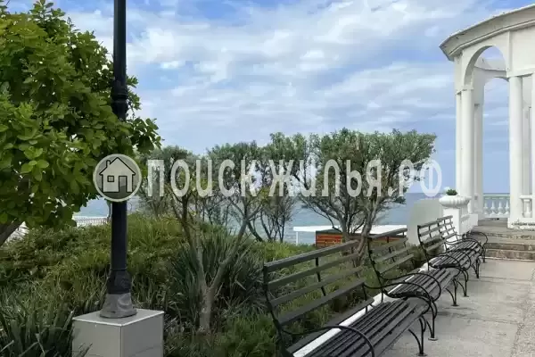 Отель «Эклипс», Николаевка Отель «Эклипс», Николаевка