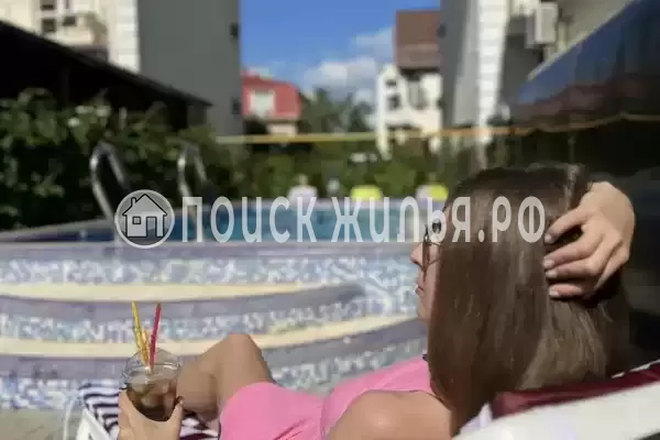 Отель «Эклипс», Николаевка Отель «Эклипс», Николаевка