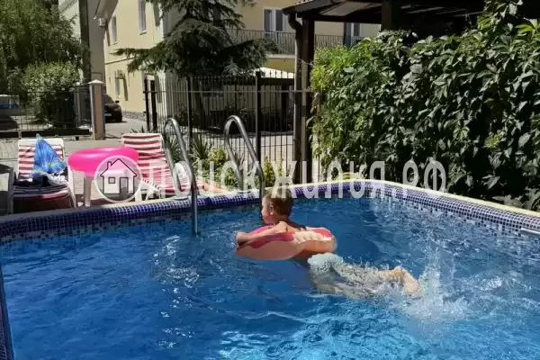 Отель «Эклипс», Николаевка Отель «Эклипс», Николаевка