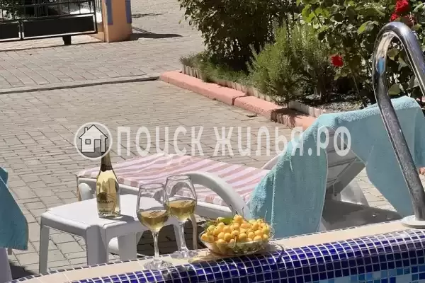 Отель «Эклипс», Николаевка Отель «Эклипс», Николаевка