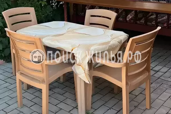 Отель «Эклипс», Николаевка Отель «Эклипс», Николаевка