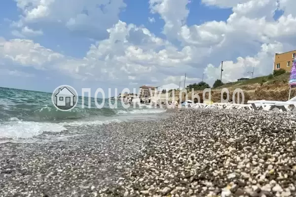 Отель «Эклипс», Николаевка Отель «Эклипс», Николаевка