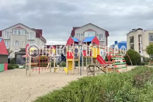 Отель «Эклипс», Николаевка Отель «Эклипс», Николаевка