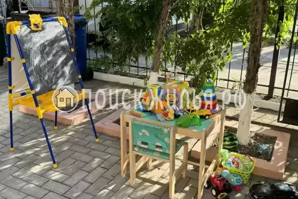 Отель «Эклипс», Николаевка Отель «Эклипс», Николаевка