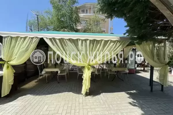 Отель «Эклипс», Николаевка Отель «Эклипс», Николаевка