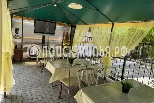 Отель «Эклипс», Николаевка Отель «Эклипс», Николаевка