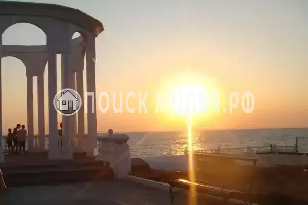 Отель «Эклипс», Николаевка Отель «Эклипс», Николаевка