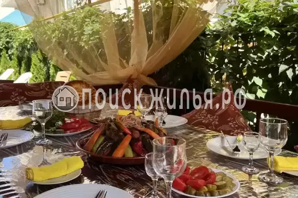 Отель «Эклипс», Николаевка Отель «Эклипс», Николаевка