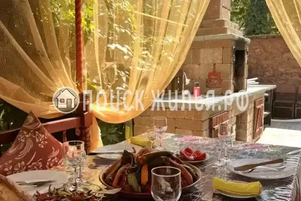 Отель «Эклипс», Николаевка Отель «Эклипс», Николаевка