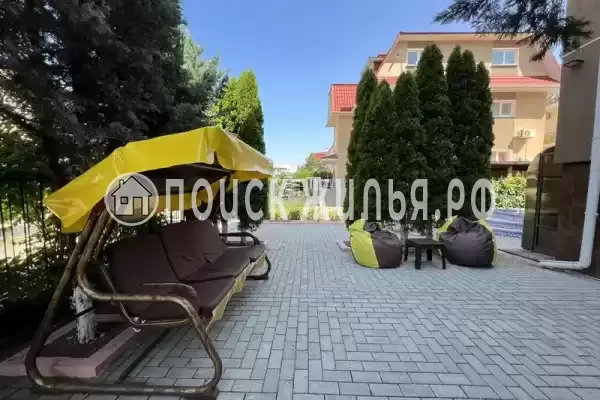 Отель «Эклипс», Николаевка Отель «Эклипс», Николаевка