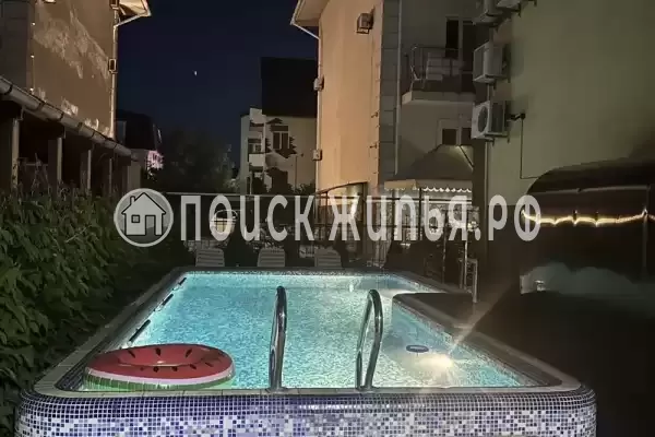 Отель «Эклипс», Николаевка Отель «Эклипс», Николаевка