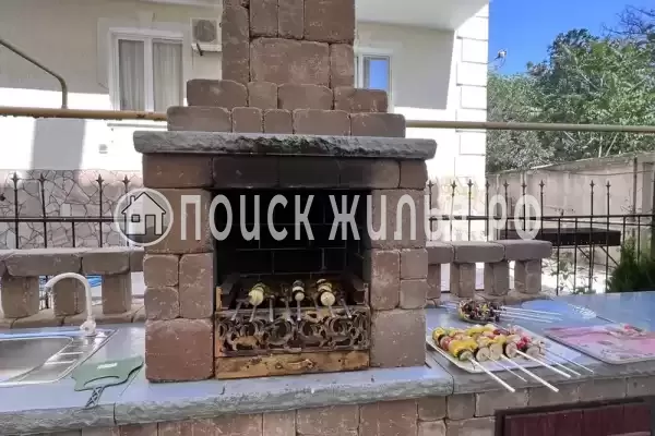 Отель «Эклипс», Николаевка Отель «Эклипс», Николаевка