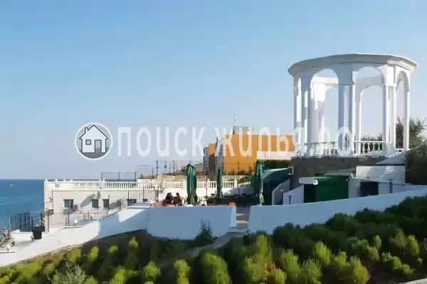 Отель «Эклипс», Николаевка Отель «Эклипс», Николаевка