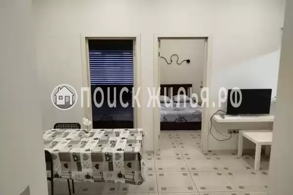 Квартира «Двухкомнатная квартира 42 м²», Сочи Квартира «Двухкомнатная квартира 42 м²», Сочи