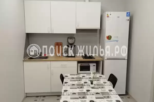 Квартира «Двухкомнатная квартира 42 м²», Сочи Квартира «Двухкомнатная квартира 42 м²», Сочи