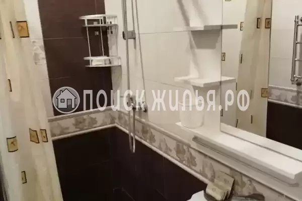 Квартира «Двухкомнатная квартира 42 м²», Сочи Квартира «Двухкомнатная квартира 42 м²», Сочи