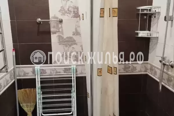 Квартира «Двухкомнатная квартира 42 м²», Сочи Квартира «Двухкомнатная квартира 42 м²», Сочи