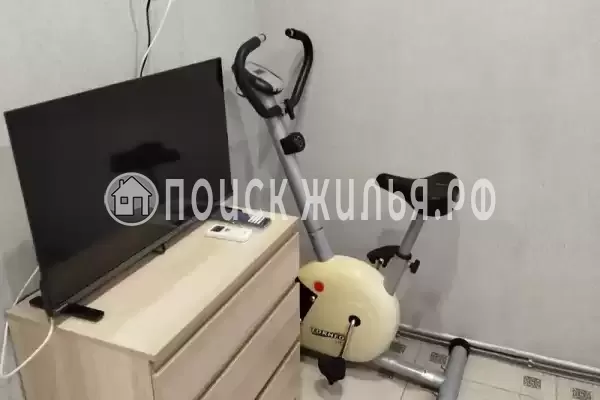 Квартира «Двухкомнатная квартира 42 м²», Сочи Квартира «Двухкомнатная квартира 42 м²», Сочи