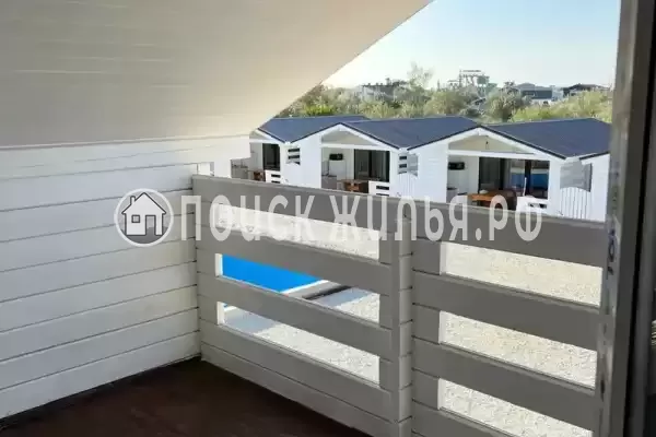 Частный сектор «Белые Дачи», Голубицкая Частный сектор «Белые Дачи», Голубицкая