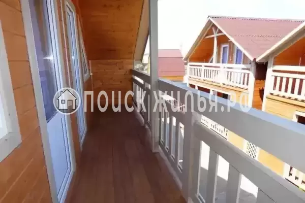 «Летняя терраса», Голубицкая «Летняя терраса», Голубицкая