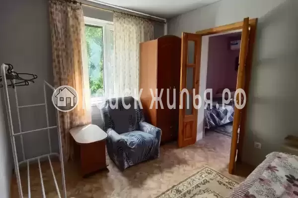 Дом под ключ «Элеонора», Агой Дом под ключ «Элеонора», Агой