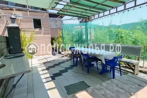 Дом под ключ «Элеонора», Агой Дом под ключ «Элеонора», Агой