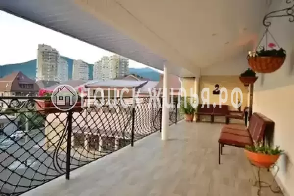 «Руслан», Лазаревское