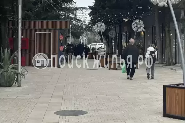 Гостевой дом «Магнолия», Сириус Гостевой дом «Магнолия», Сириус