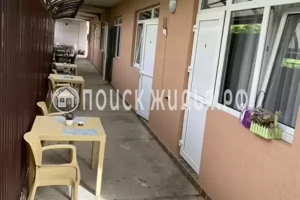 Гостевой дом «Магнолия», Сириус Гостевой дом «Магнолия», Сириус