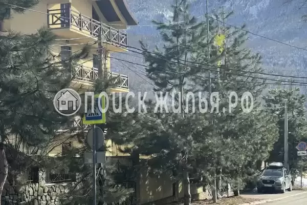 Гостевой дом «Магнолия», Сириус Гостевой дом «Магнолия», Сириус