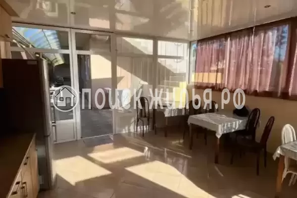 Гостевой дом «Магнолия», Сириус Гостевой дом «Магнолия», Сириус