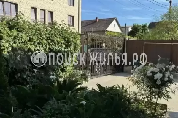 Гостевой дом «Магнолия», Сириус, Луговая, д.6 Гостевой дом «Магнолия», Сириус, Луговая, д.6