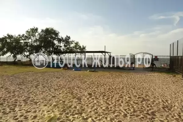 «Азовский», Голубицкая «Азовский», Голубицкая