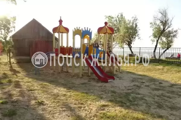 «Азовский», Голубицкая «Азовский», Голубицкая