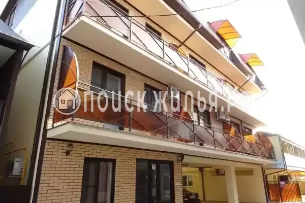 Частный сектор «Азовский», Голубицкая, Курортная, д.65 Частный сектор «Азовский», Голубицкая, Курортная, д.65