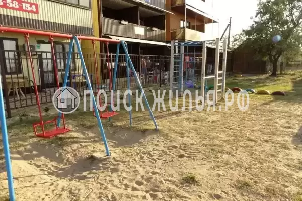 «Азовский», Голубицкая «Азовский», Голубицкая