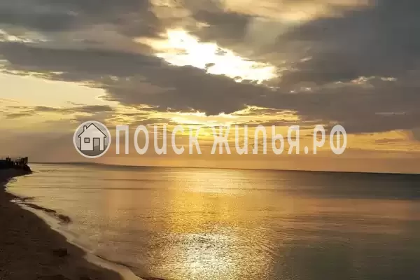 «Азовский», Голубицкая «Азовский», Голубицкая