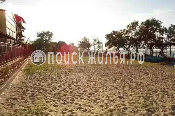 «Азовский», Голубицкая «Азовский», Голубицкая