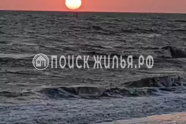 «Азовский», Голубицкая «Азовский», Голубицкая