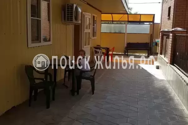 «Азовский», Голубицкая «Азовский», Голубицкая