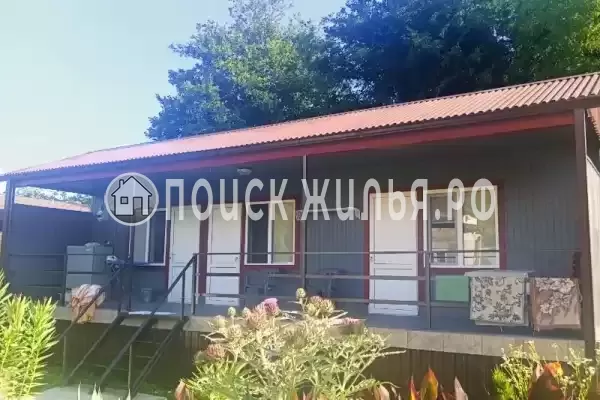 Гостевой дом «У Риммы», Республика Абхазия, Приморское, Шаумяна, д.44А