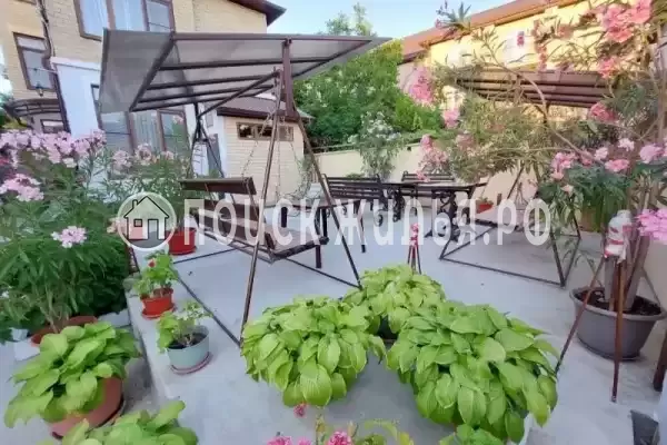 Частный сектор «Любовь», Кабардинка, Октябрьская, д.36/А