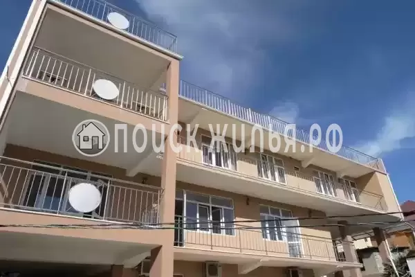 Гостевой дом «У Бондика», Лоо, Декабристов, д.51/1