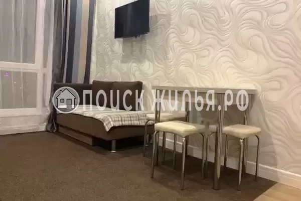 Апартаменты «Малибу», Адлер