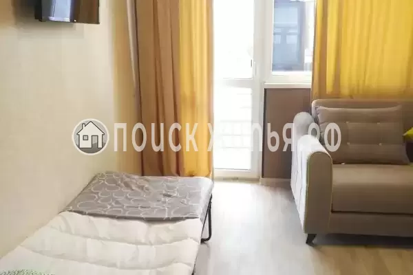 Апартаменты «Малибу», Адлер